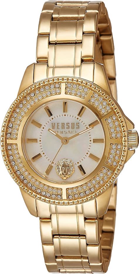 versus by Versace women's watch